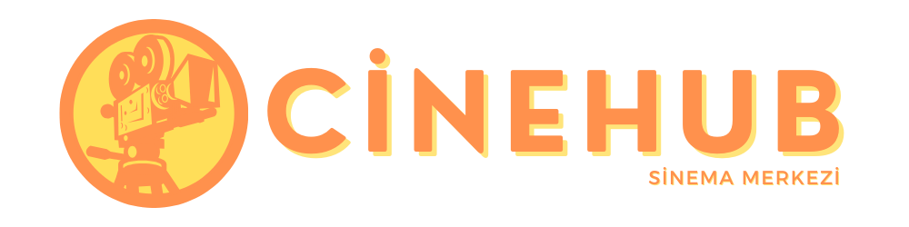 Cinehub - Sinema Merkezi